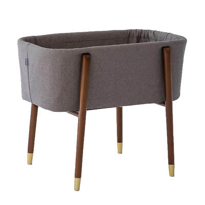 TruBliss SOVA Bassinet