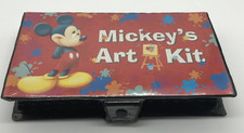 Disney Mickey  s Art Kit - NEW