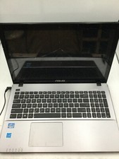 ASUS NOTEBOOK X550C - FOR PARTS - INTEL CORE ...