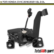 Hood Latch Lock for Honda Civic 2016 2017 2018 2019 2020 2021 Front 74120TBAA01