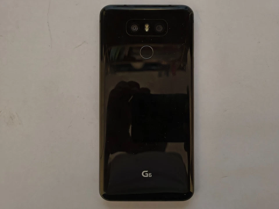 Smartphone LG G6 LG-H870 Brand TIM - Immagine 2 di 4