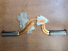 GENUINE RAZER BLADE RZ09-01652E21 RZ09-0165 COOLING HEATSINK 11865811 1186581155