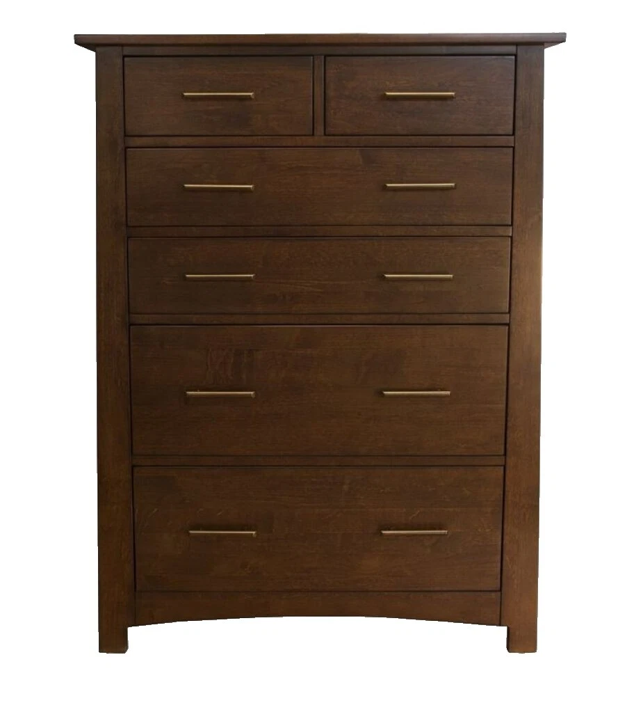 Alder Dressers & Chests of Drawers