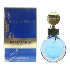 Image of Rochas Byzance Eau de Parfum 40ml Spray For Her - NEW. Women's EDP