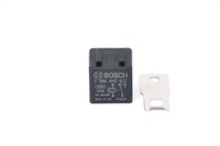 Bosch 0 986 AH0 622 Relais FüR MERCEDES-BENZ