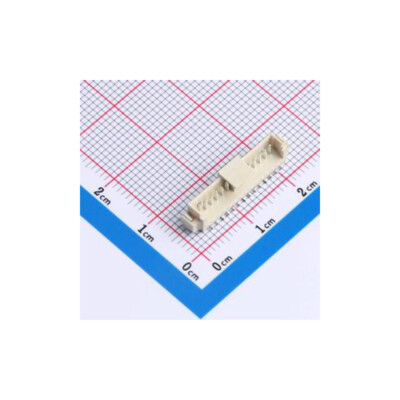 10pcs)ZX-MX1.25-14PLT SMD,P=1.25mm | eBay