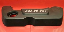 2007-2012 Chevrolet Saturn Pontiac 3.6L V6 VVT Engine Shield Cover 12634917