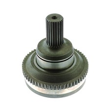 Fits Dodge Ram 47re 48re Billet Output Shaft Upgrade 23 Spline Sonnax 22173d-hd
