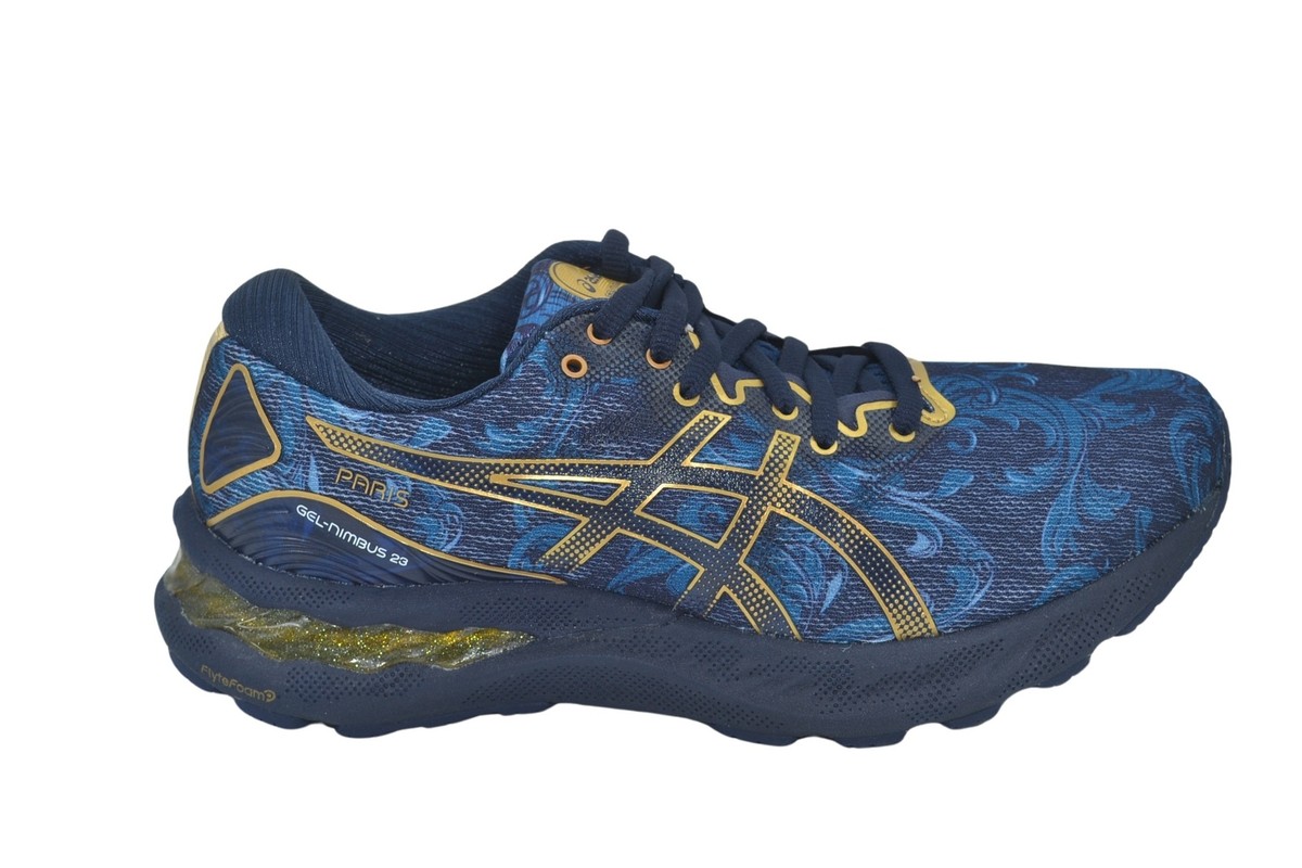 Asics Schuhe Asics Nimbus 22 Kaufen Asics GEL Nimbus 23 Midnight