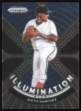 2021 Prizm Baseball - Inserts (Emergent, Fearless, etc.) Pick Your Card 11/8/21