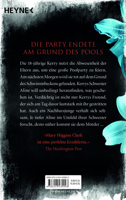Thumbnail - Du Bist In Meiner Hand Mary Higgins Clark
