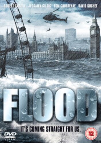 Flood (DVD) - Picture 1 of 1