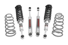 Rough Country 2 Lift Kit Wn3 Struts For 2010-2024 Toyota 4-runner - 76731