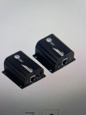 SIIG Full HD HDMI Extender over Cat5e/6 with IR - 164ft (CE-H26011-S1)