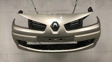 Pare-choc avant Renault MEGANE