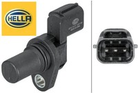 Hella 6PU013122-301 Sensor FüR Nockenwellenposition Nockenwellensensor