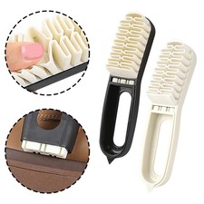 Shoe Brush Cleaning Tool Shoe Care Product for Boots Leather Shoes Sneakers