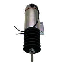 1PC For D513-A32V12 Throttle Solenoid 12V