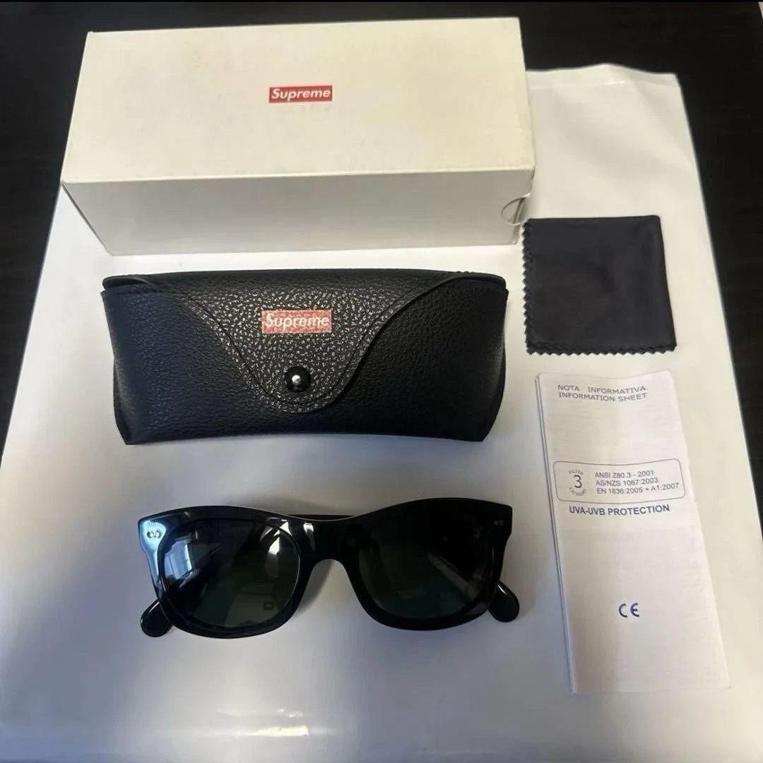 Lunettes de soleil Supreme ALTON