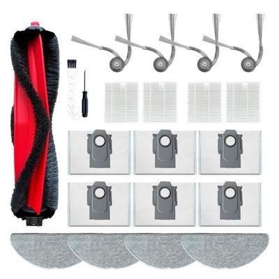 Q7 M5 Plus Replacement Parts for Roborock Q7 M5+, Q7 L5+ Series Vacuum Robot ...