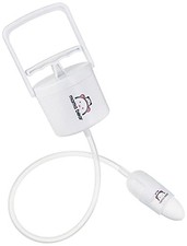  Amazon Brand Mama Bear Manual Pump Nasal Aspirator Pink