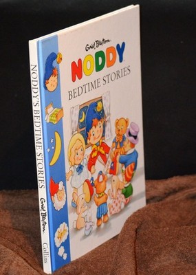 Noddy Bedtime Stories by Enid Blyton (1997-05-03) - hardcover Enid Blyton