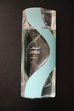 Nusuk Sama 5ml Eau de Parfum