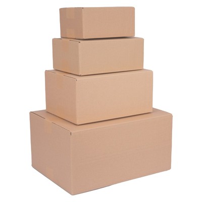 Faltkarton Karton Schachtel Versandkarton Versandfaltkarton Versandschachtel Box