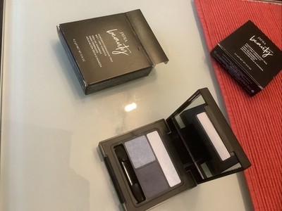 JAFRA Beauty Powder Eyeshadow Trio Wet/ Dry Formula  sea goddess  NEU OVP