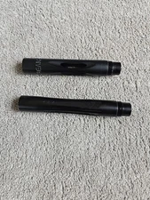 Ion / Impulse Freak and Regular Barrel Backs