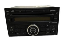 Nissan Qashqai 2007 Radio Lettore CD Lettore DVD Navigazione 28185JD400 ONV37826