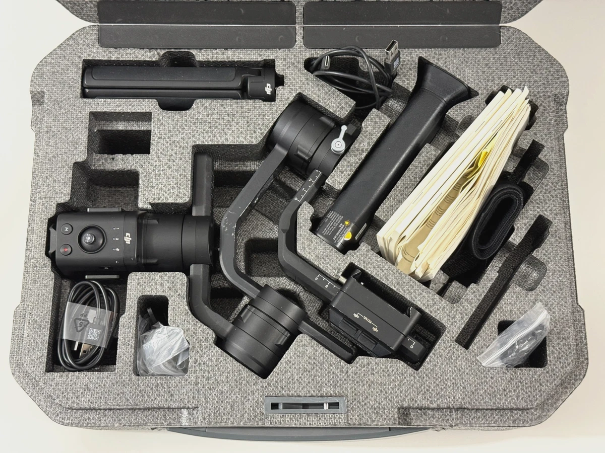 値下げ RONIN-S 値下げ)DJI RONIN-Sの通販 by トッケビ's shop｜ラクマ