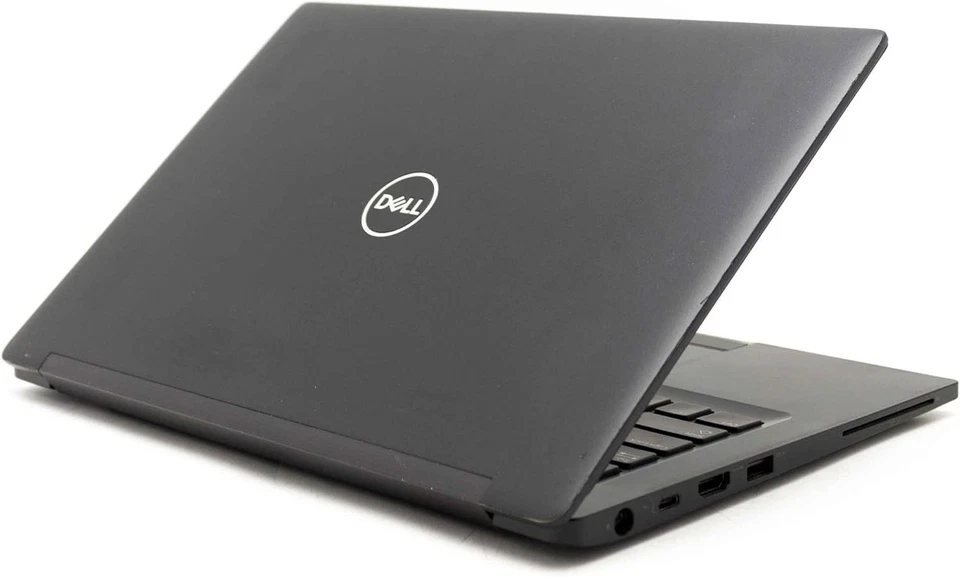 Dell Latitude 7290 · i7-8650 · 16GB · 250GB, foto 2 di 4