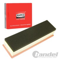 Mapco Luftfilter Passend FüR CitroËN Berlingo C2 C3 Peugeot 1007 207 207/207+