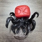 Funko Pop! Prototype Advanced Suit 2.0 Symbiote Takeover #1029 Spider-Man 2