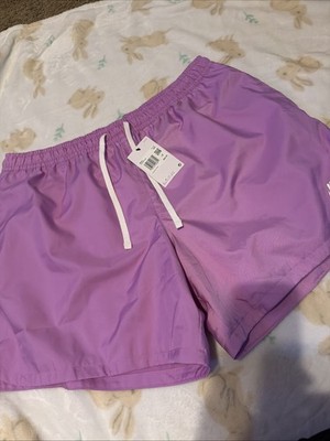 NWT Nike NSW Woven Flow Essential Shorts ''Rush Fuchsia'' DM6829-532 Men s XXL