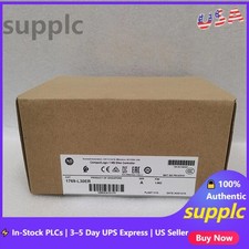 Sealed 1769-L30ER / A CompactLogix 1MB ENet Controller 1769L30ER US Free Tax