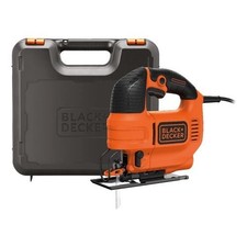 Black & Decker Stichs&auml;ge, Modell KS701PEK, f&uuml;r pr&auml;zise Schnitte in und