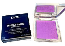 Dior Backstage Rosy Glow Blush 063 Pink Lilac 4.5g NEW IN BOX