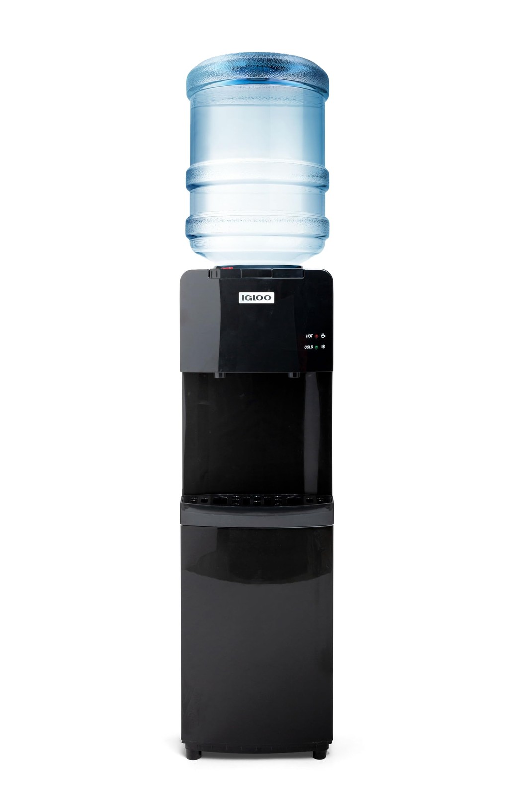 With Removable Drip Tray & Energy-saving Features