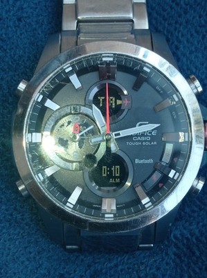 Casio Edifice ECB-500