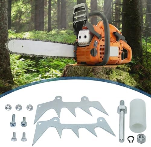 Chainsaw Bumper Spike Felling Dog Kit Replacement