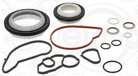 Dichtungssatz KurbelgehäUse Elring 456.570 FüR BMW 1Er F20 F21 3Er F30 F80 F31