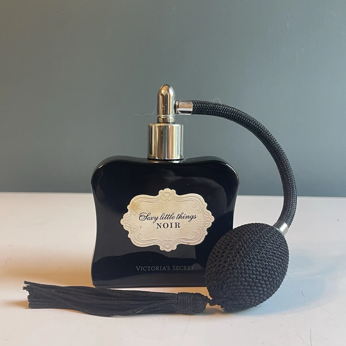 Victoria's Secret Sexy Little Things Noir Eau de Parfum for Women