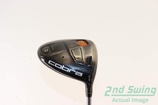 Cobra King F6 Driver 9° Graphite Stiff Right 45.0in