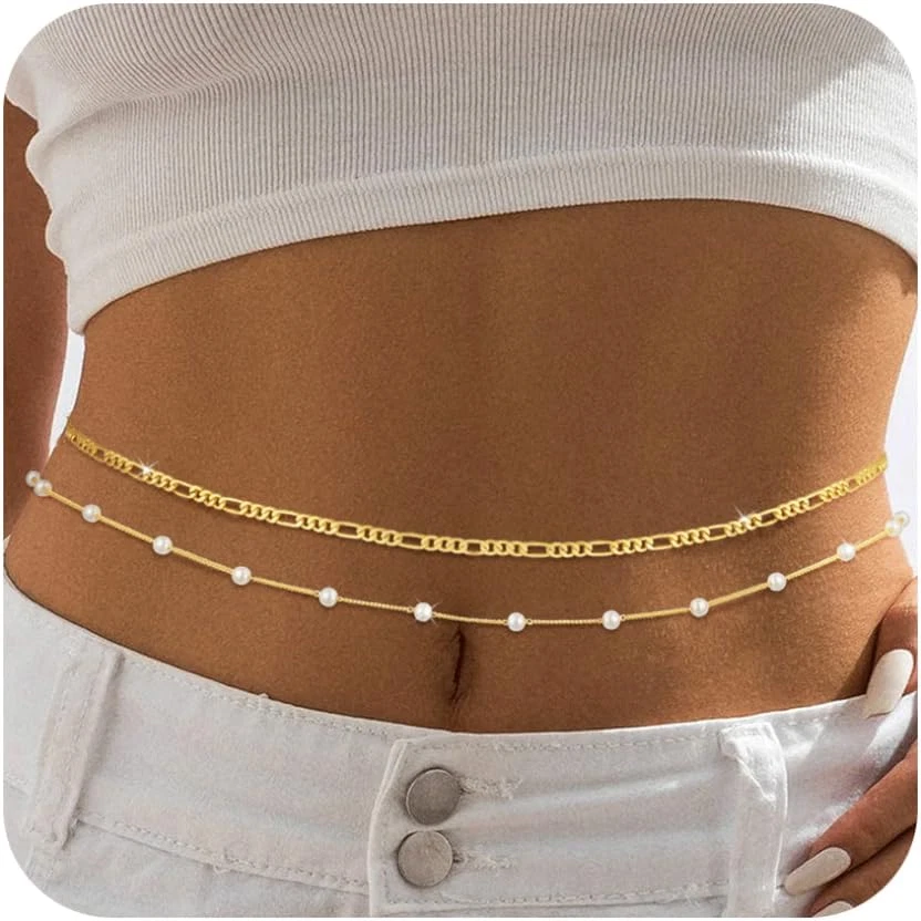 Sexy Waist Beads Chain