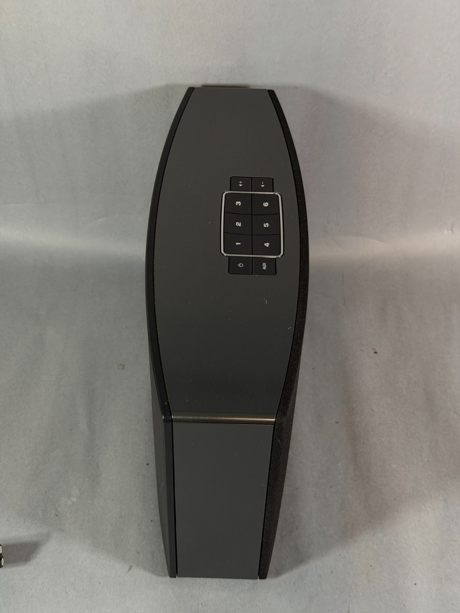 Bose Soundtouch 20 Series Wireless Music System Model 355589 w