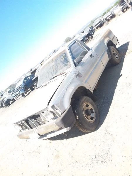 Automatic Transmission 4WD Short Box Fits 87-89 MAZDA B-2600 26025278 Foto 3 de 4