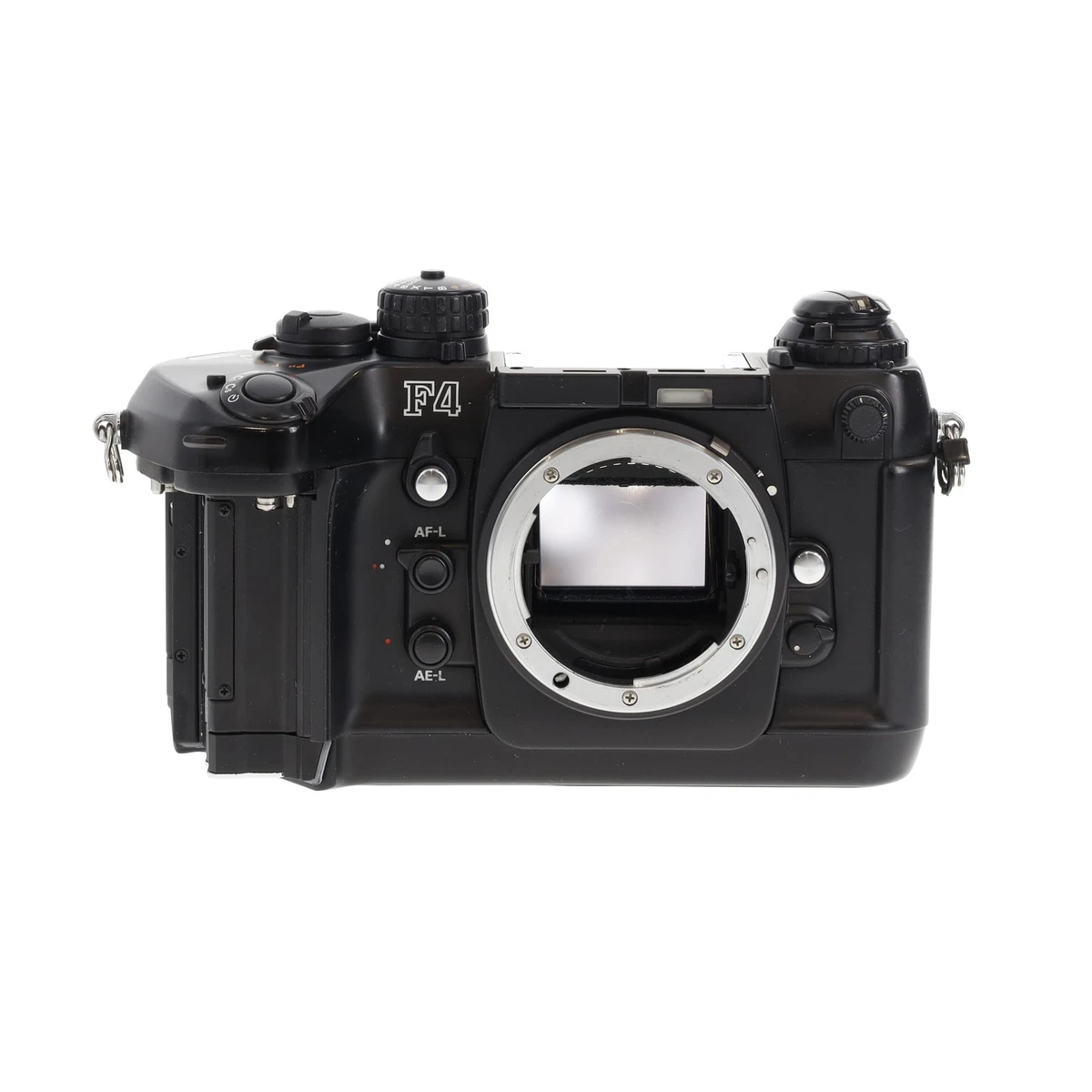 Nikon Mb 21 In Film Cameras for sale | eBay