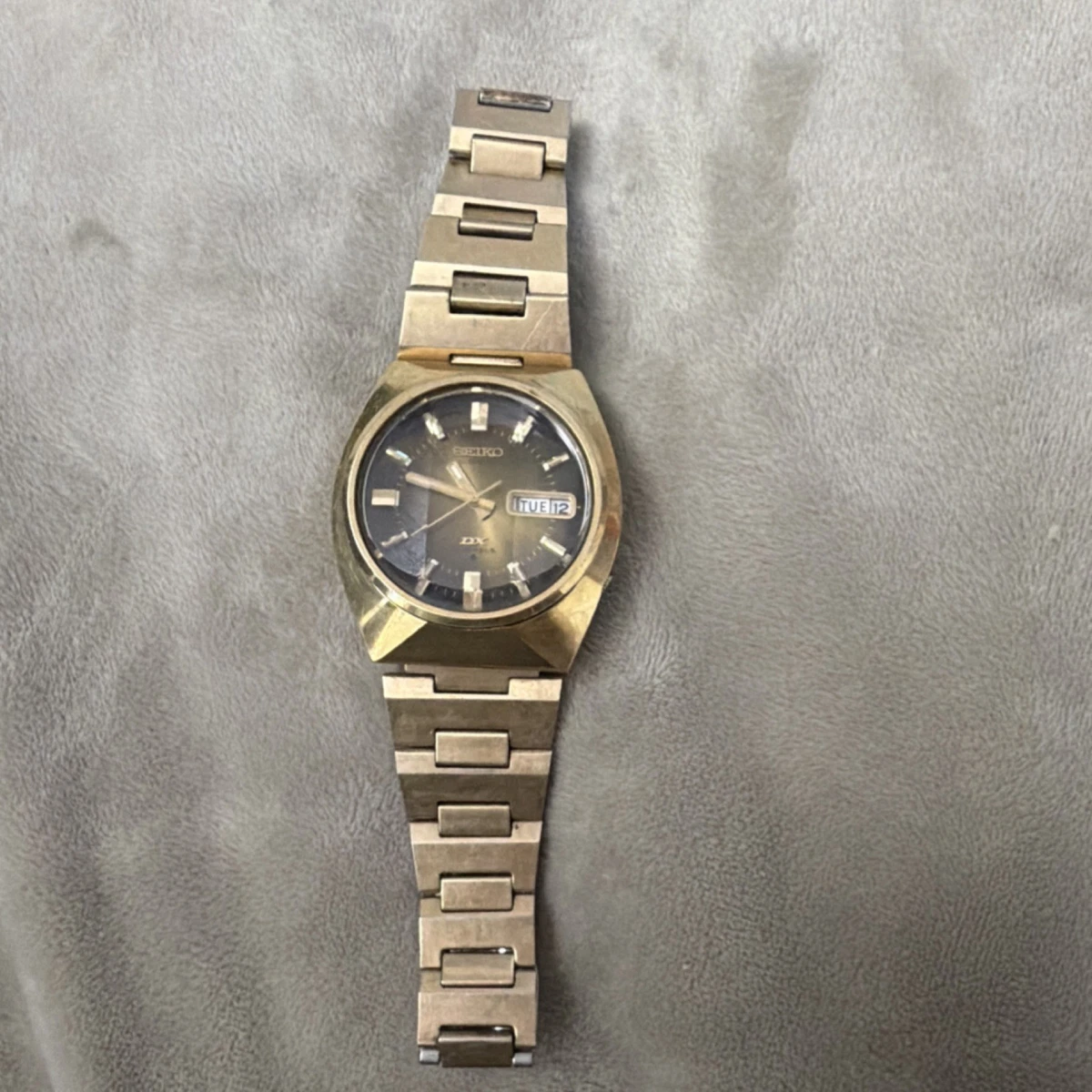 Seiko DX Wristwatches for sale - eBay
